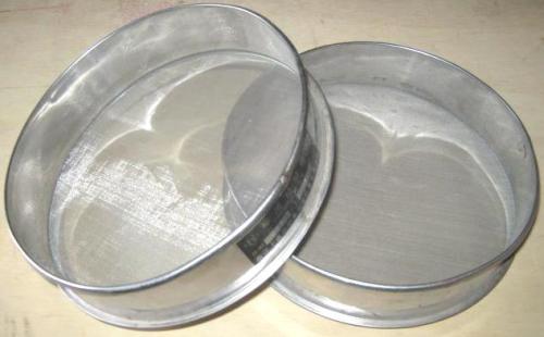 過濾網(wǎng)過濾效果不理想原因是什么？