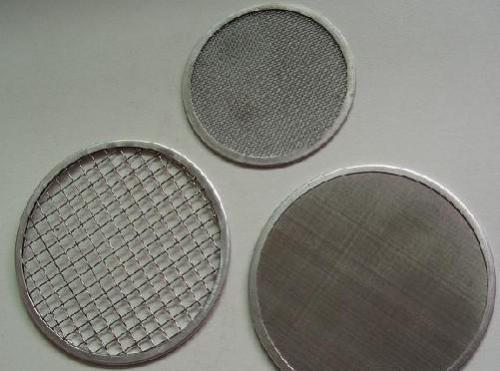 過(guò)濾網(wǎng)片在使用時(shí)的注意事項(xiàng)