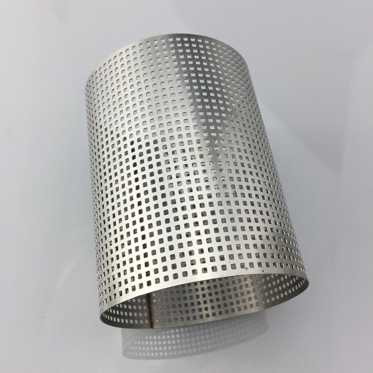 不銹鋼過濾筒用于哪些行業(yè)？